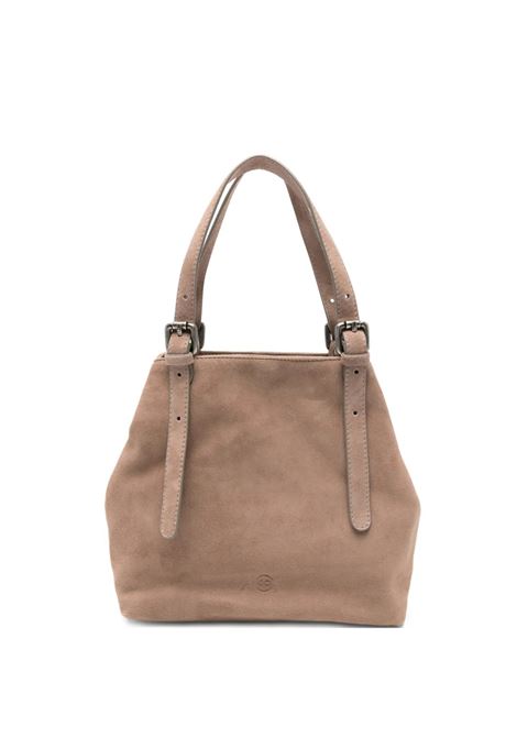 borsa galatea s donna acero AUTENTICA 504 | GSSD0551